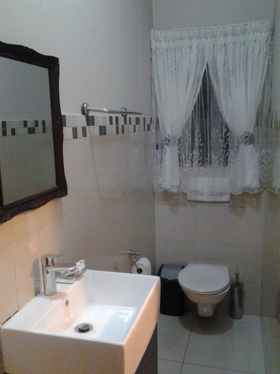 Lily'S Haven Apartment Durban Bilik gambar