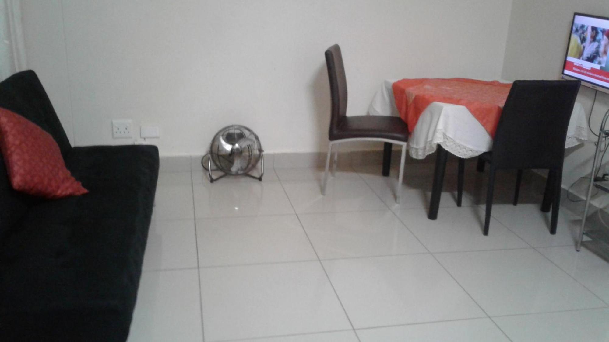 Lily'S Haven Apartment Durban Luaran gambar