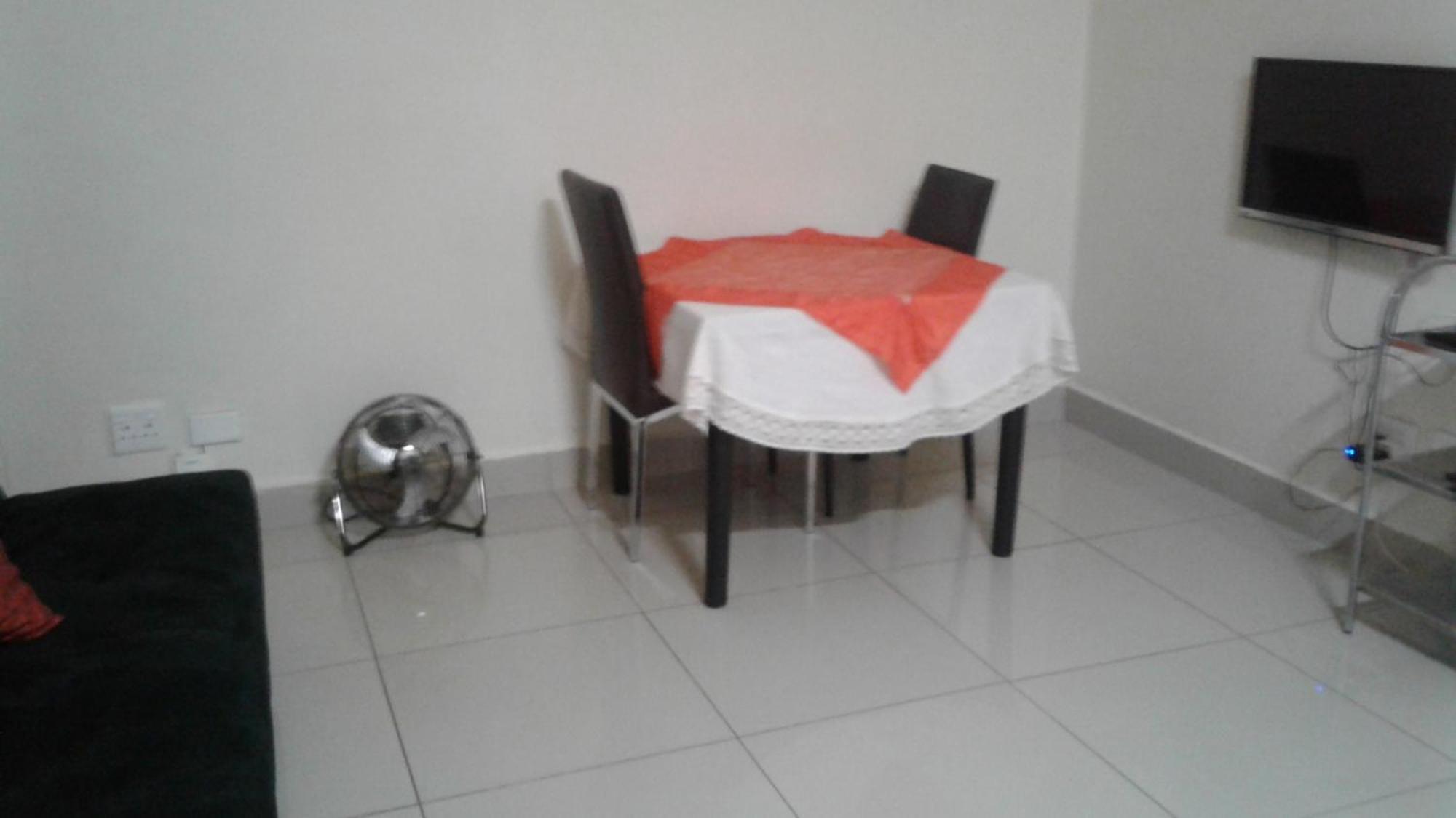 Lily'S Haven Apartment Durban Luaran gambar