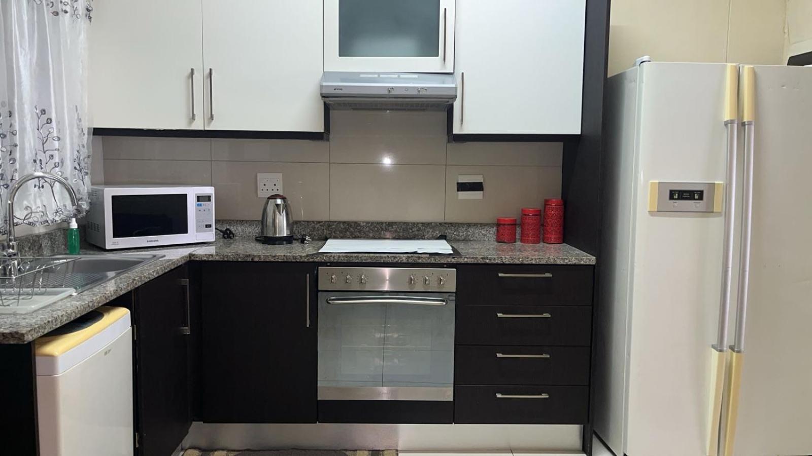 Lily'S Haven Apartment Durban Luaran gambar