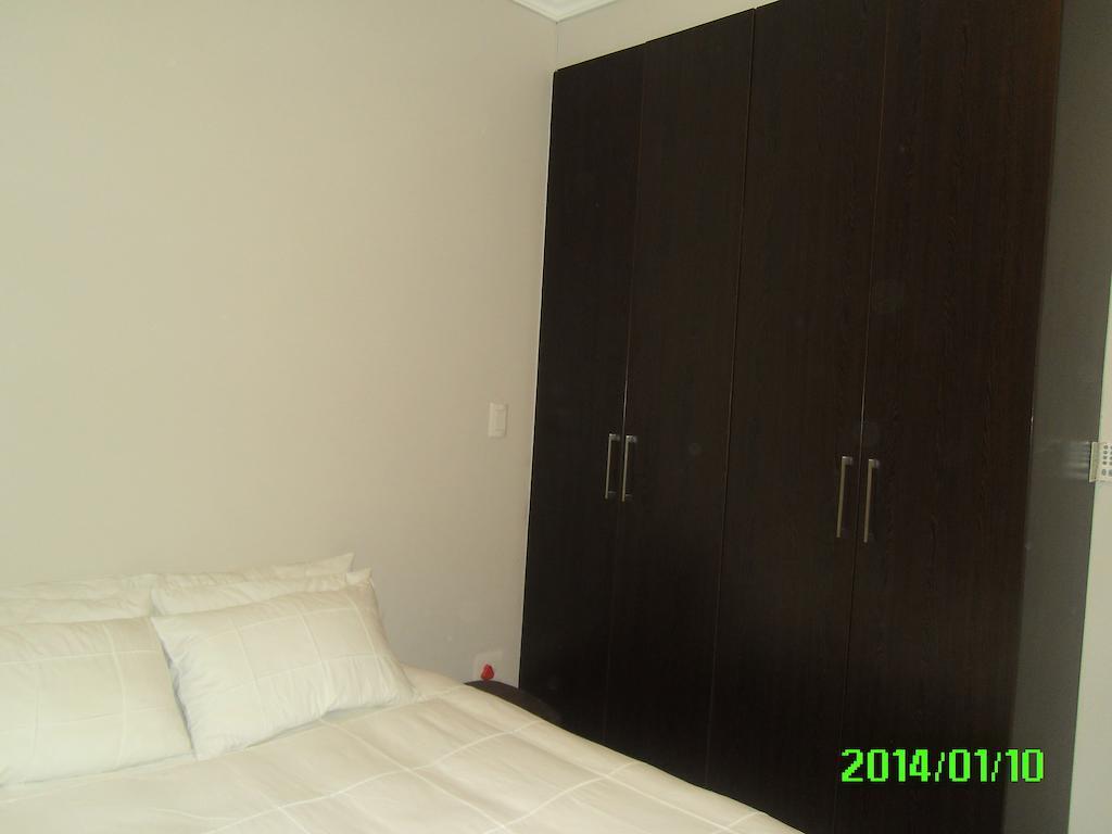 Lily'S Haven Apartment Durban Bilik gambar