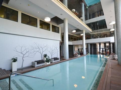 Lily'S Haven Apartment Durban Bilik gambar