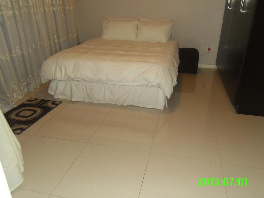 Lily'S Haven Apartment Durban Bilik gambar