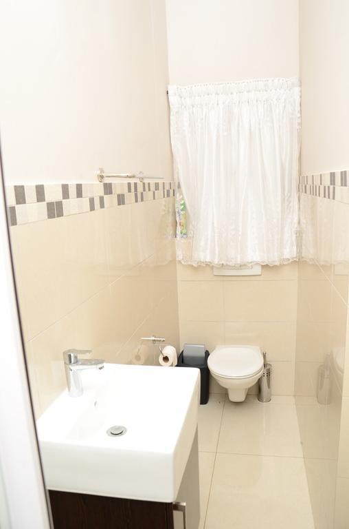 Lily'S Haven Apartment Durban Bilik gambar