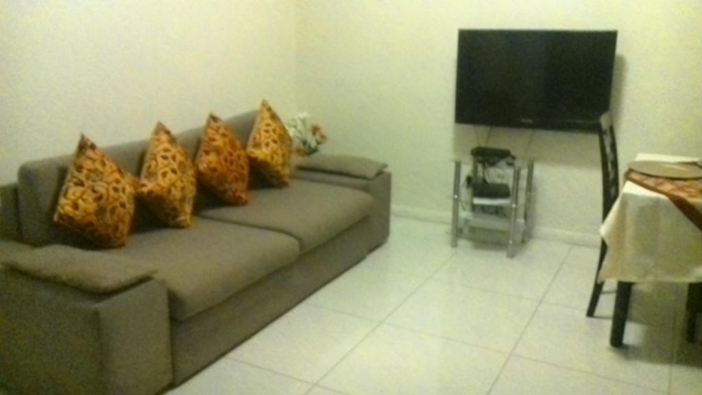 Lily'S Haven Apartment Durban Luaran gambar